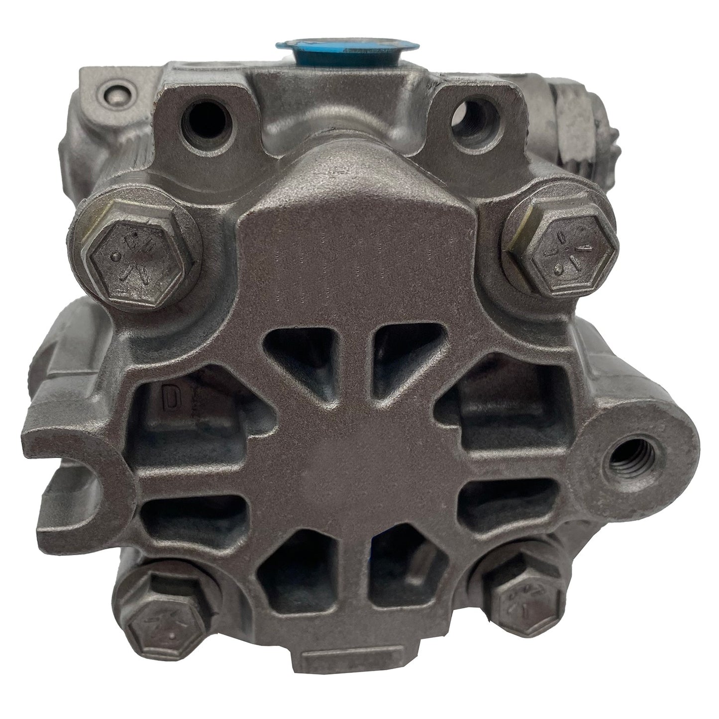 Maval Power Steering Pump 96494M image 6