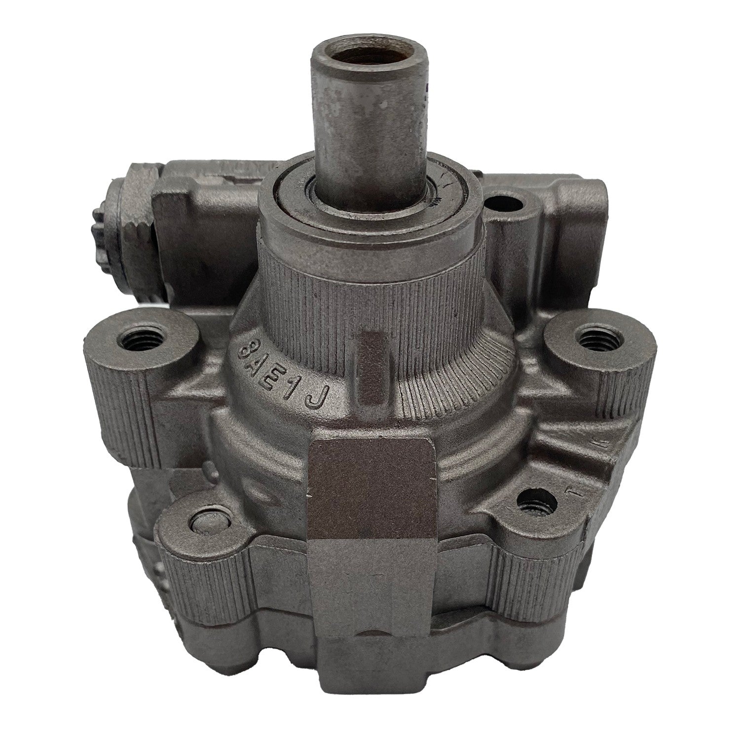 Maval Power Steering Pump 96494M image 5