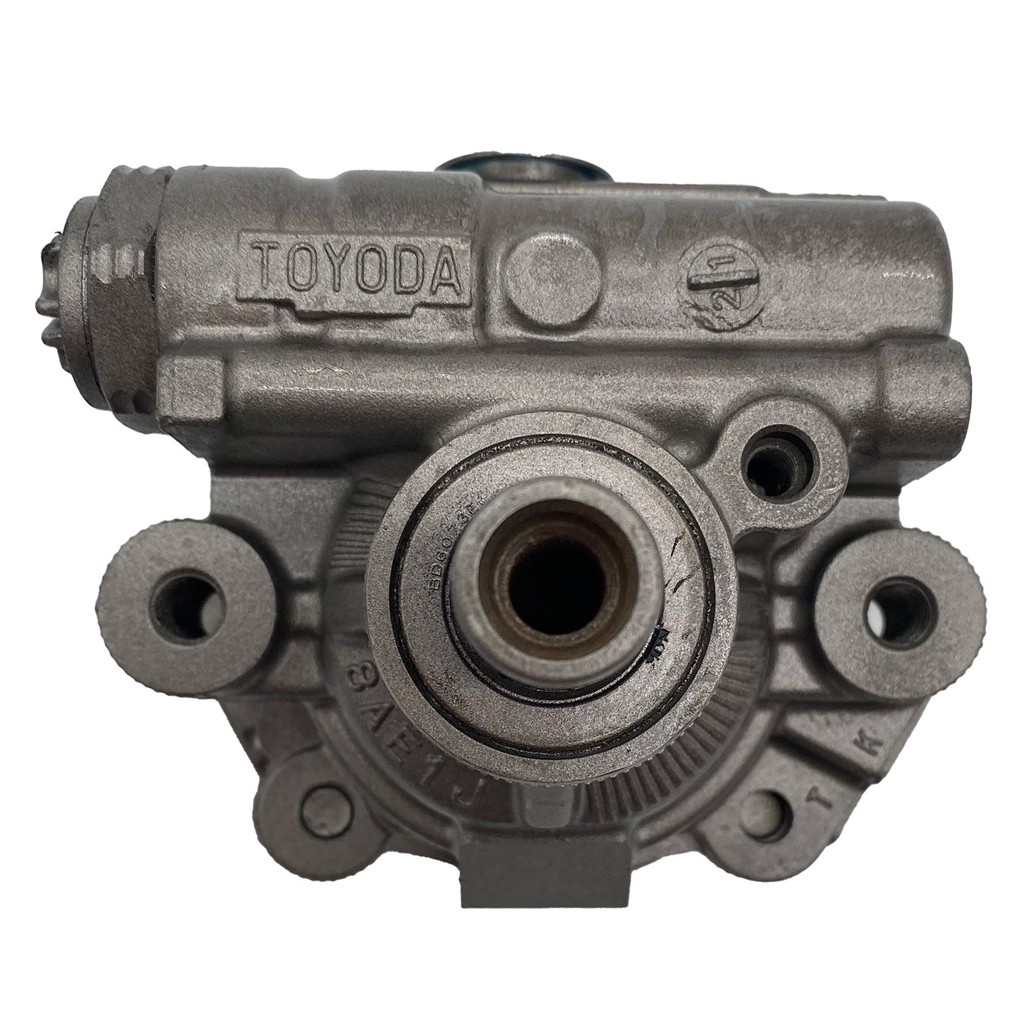 Maval Power Steering Pump 96494M main image