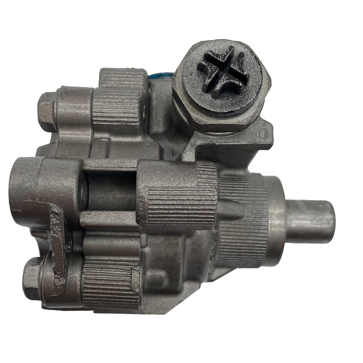Maval Power Steering Pump 96494M image 4