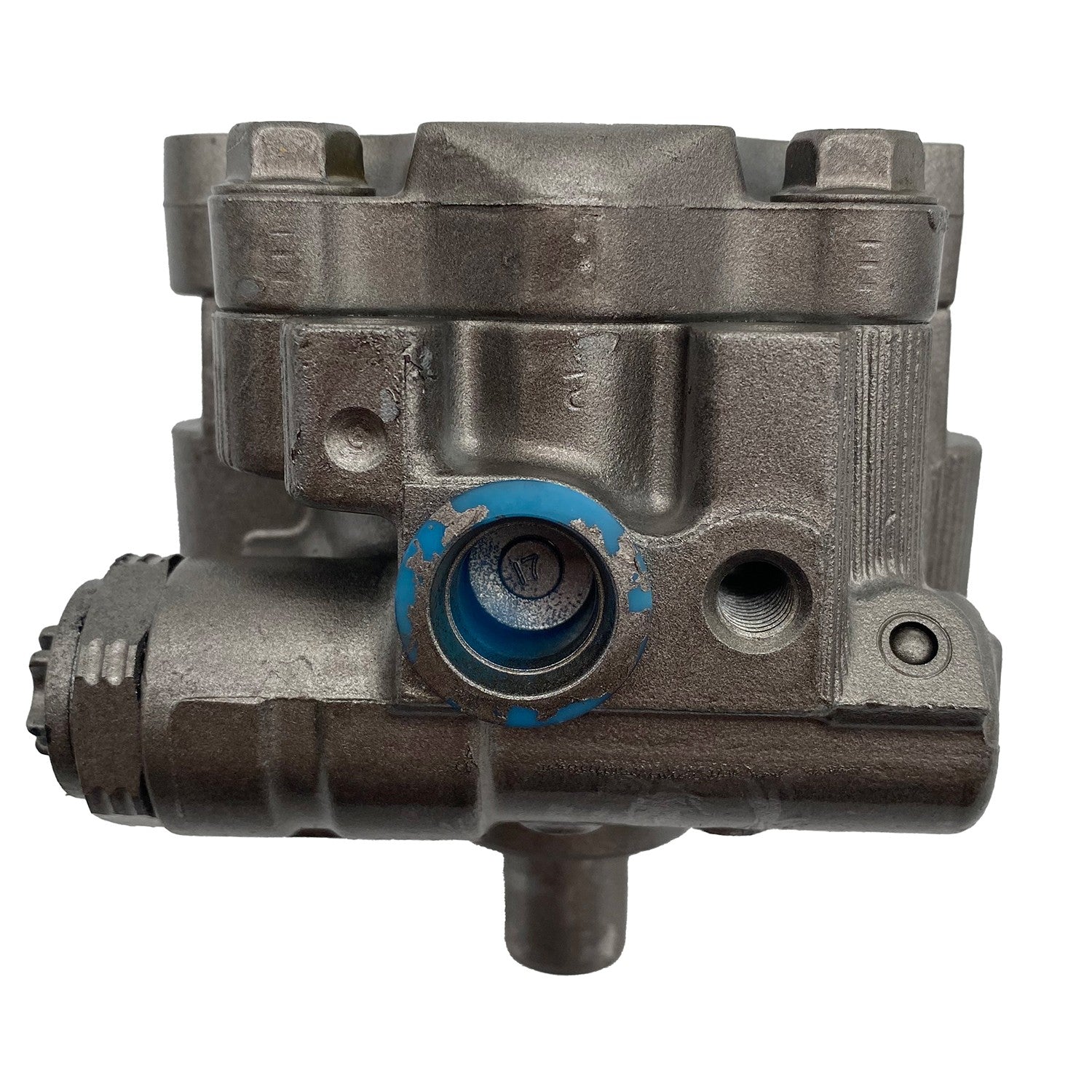 Maval Power Steering Pump 96494M image 2