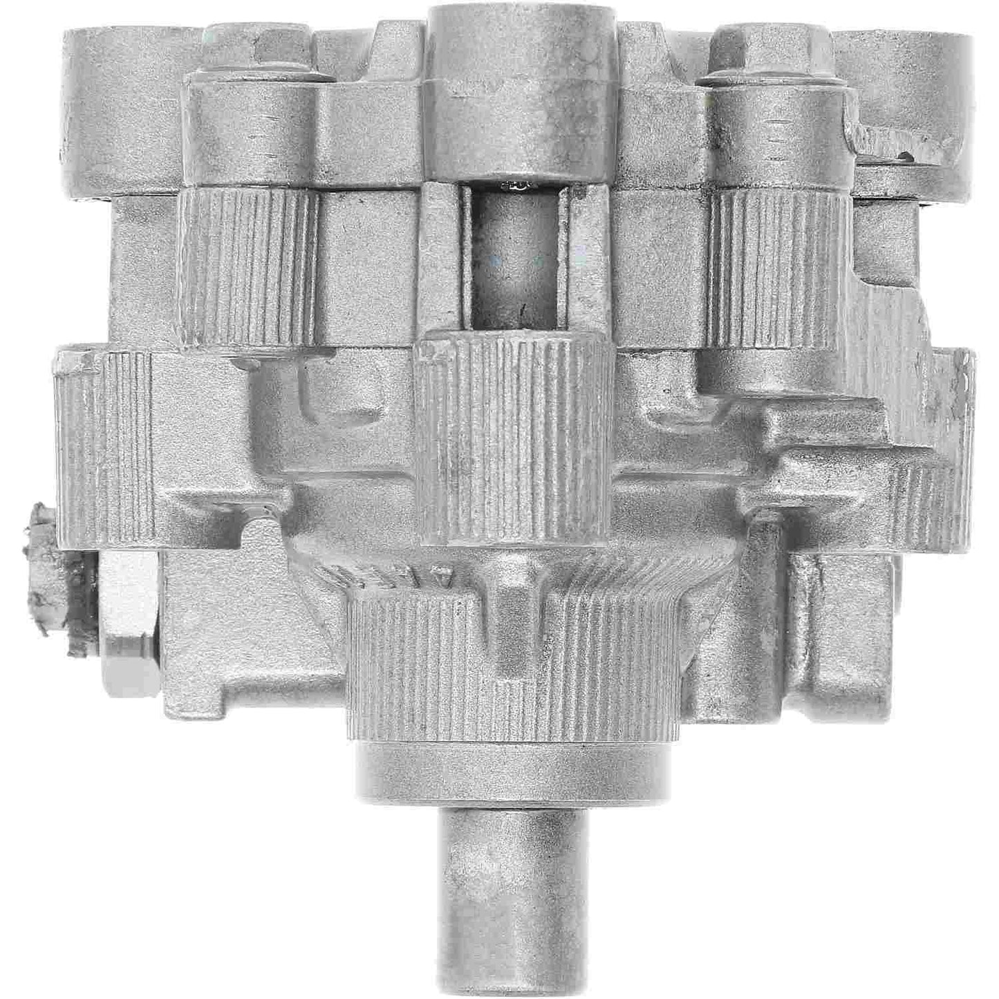 Maval Power Steering Pump - MAVAL - Hydraulic Power - Remanufactured - 96495M 96495M