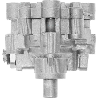Maval Power Steering Pump - MAVAL - Hydraulic Power - Remanufactured - 96495M 96495M