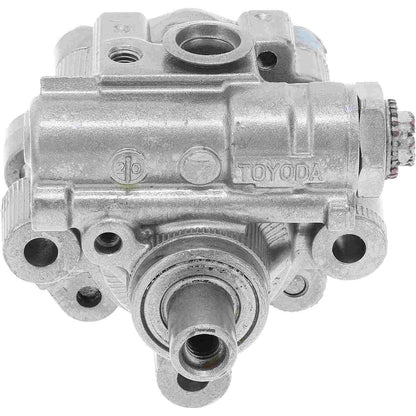 Maval Power Steering Pump - MAVAL - Hydraulic Power - Remanufactured - 96495M 96495M