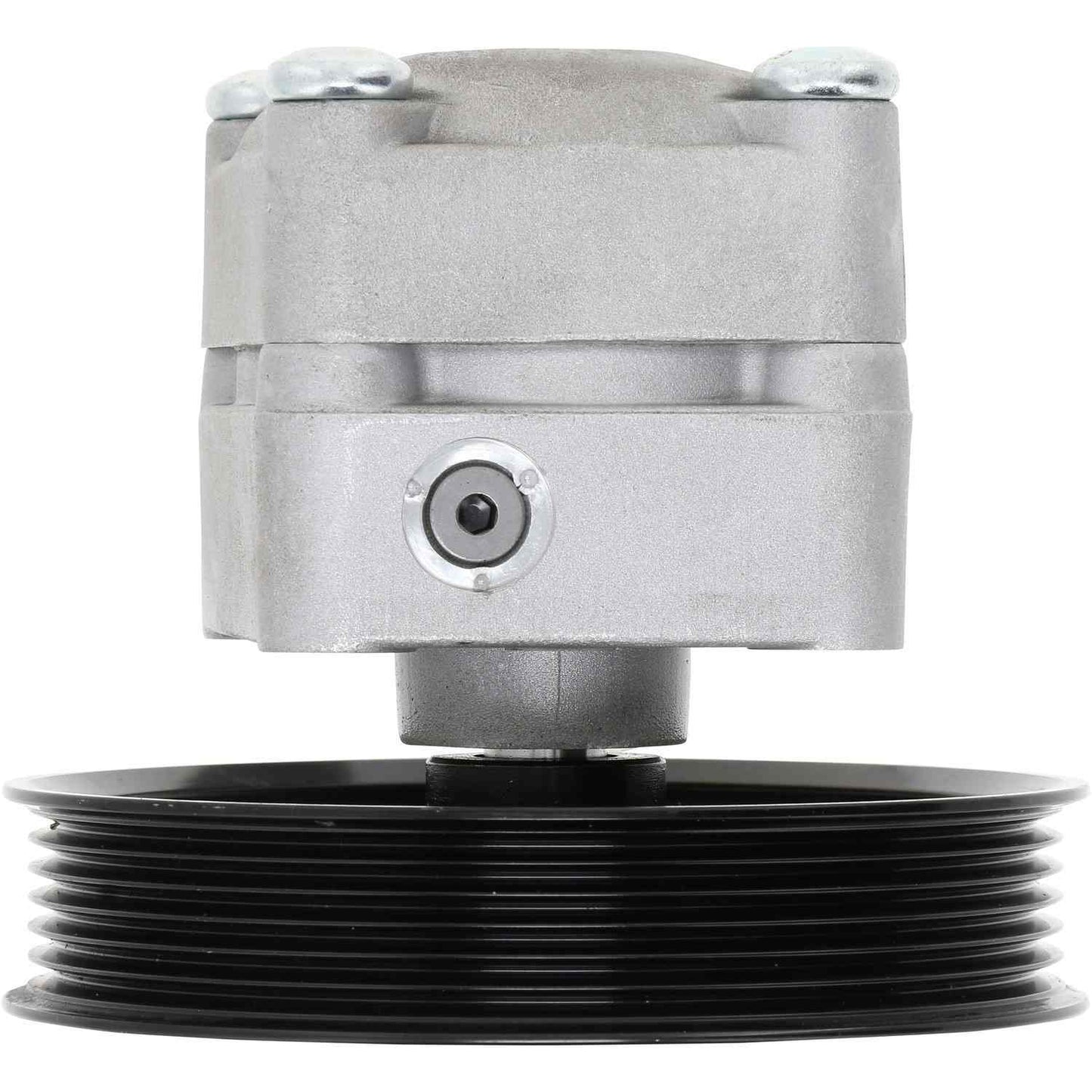 Maval Power Steering Pump - Marathon HP - Hydraulic Power - New - 96496MN 96496MN