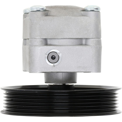 Maval Power Steering Pump - Marathon HP - Hydraulic Power - New - 96496MN 96496MN
