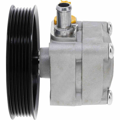 Maval Power Steering Pump - Marathon HP - Hydraulic Power - New - 96496MN 96496MN