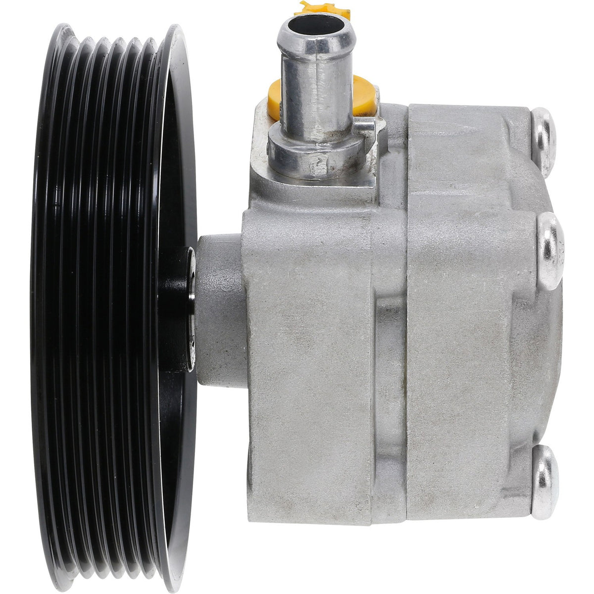 Maval Power Steering Pump - Marathon HP - Hydraulic Power - New - 96496MN 96496MN