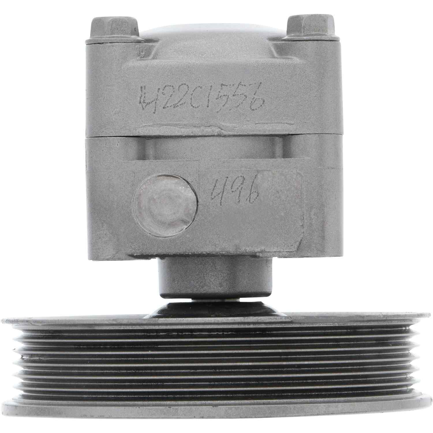 Maval Power Steering Pump