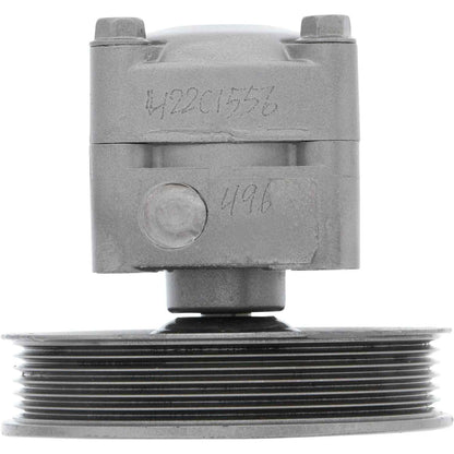 Maval Power Steering Pump