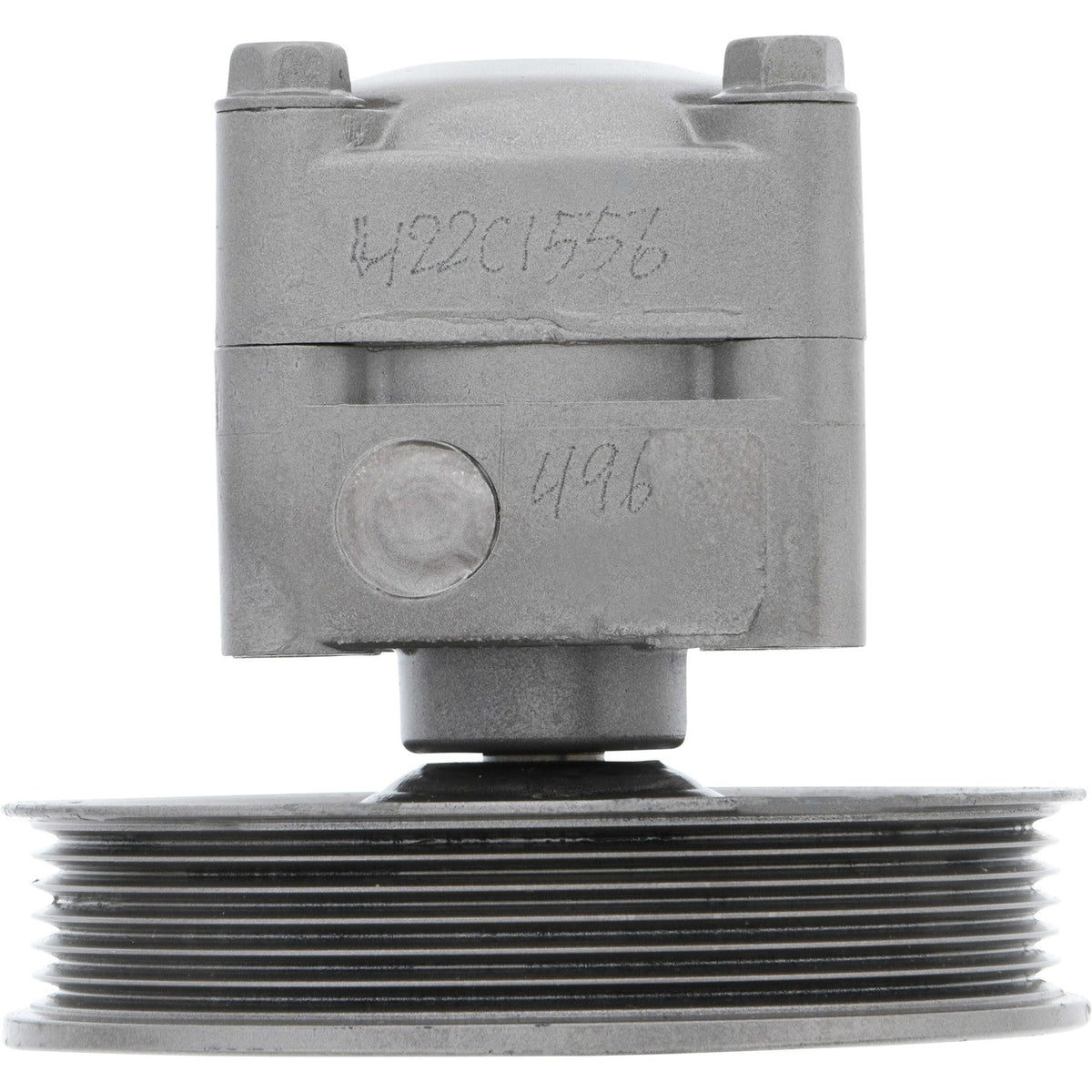 Maval Power Steering Pump