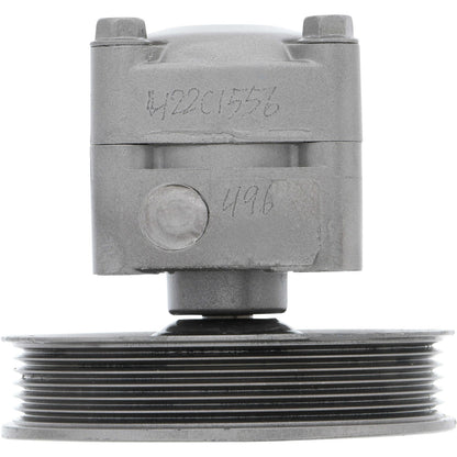 Maval Power Steering Pump
