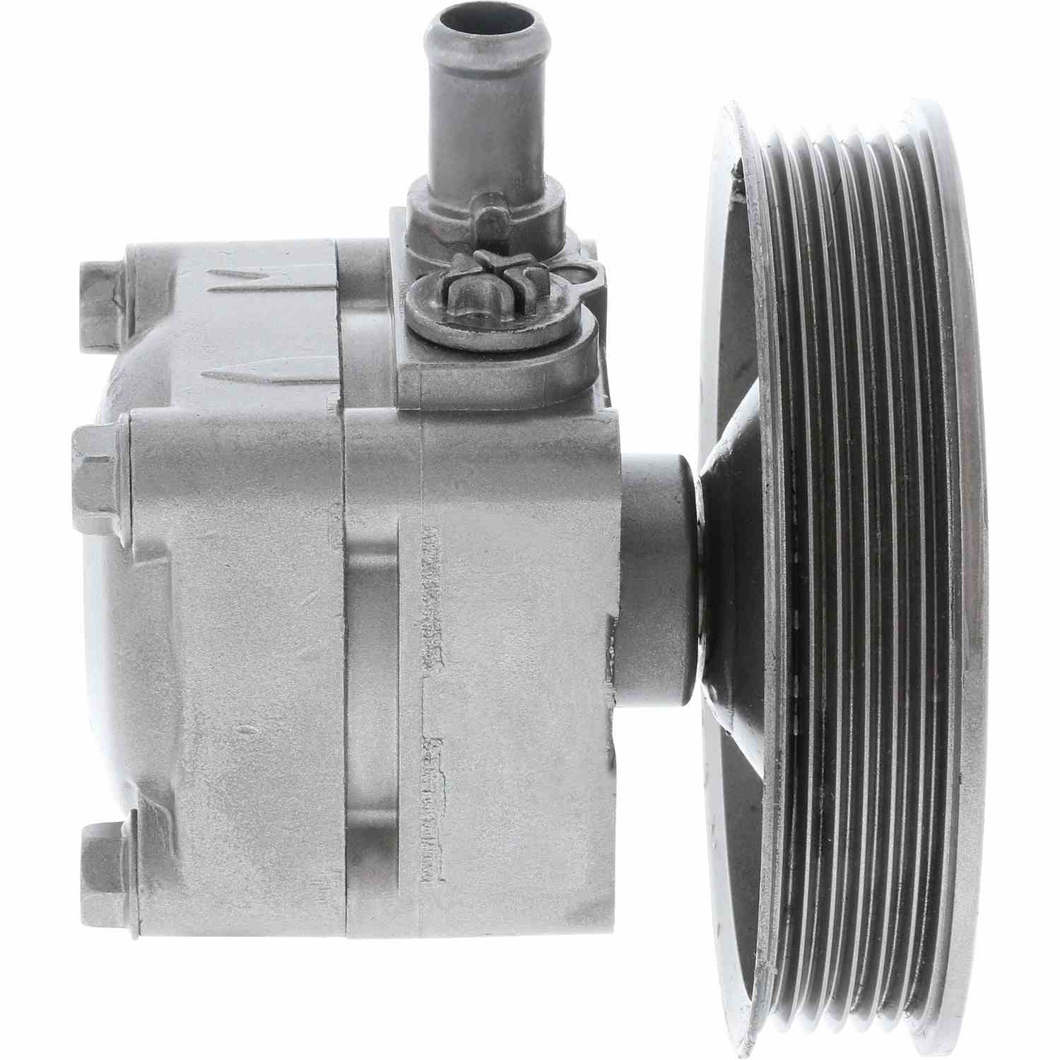 Maval Power Steering Pump