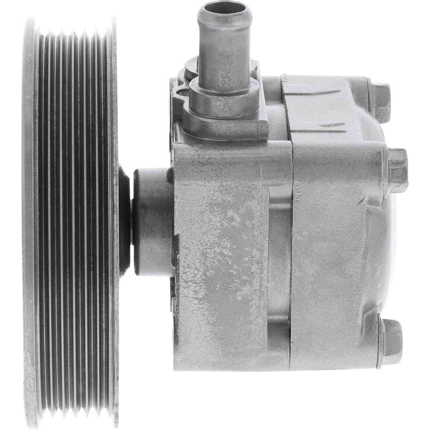 Maval Power Steering Pump
