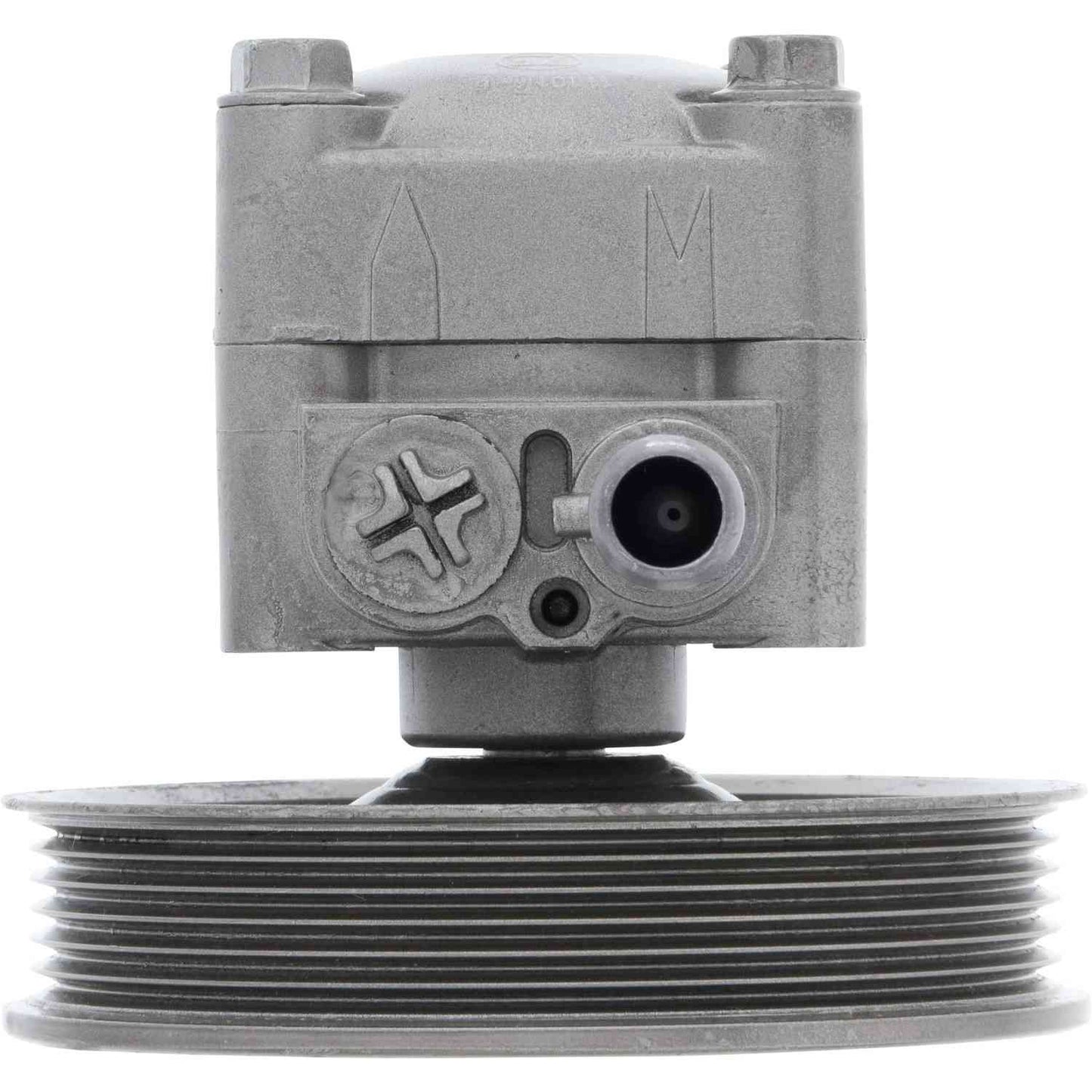 Maval Power Steering Pump