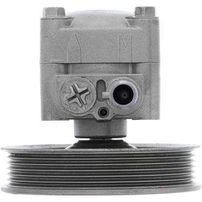 Maval Power Steering Pump