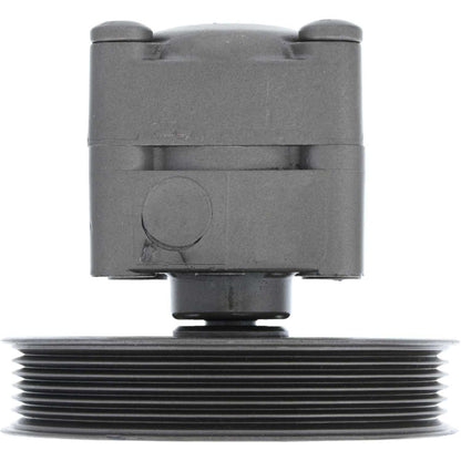 Maval Power Steering Pump