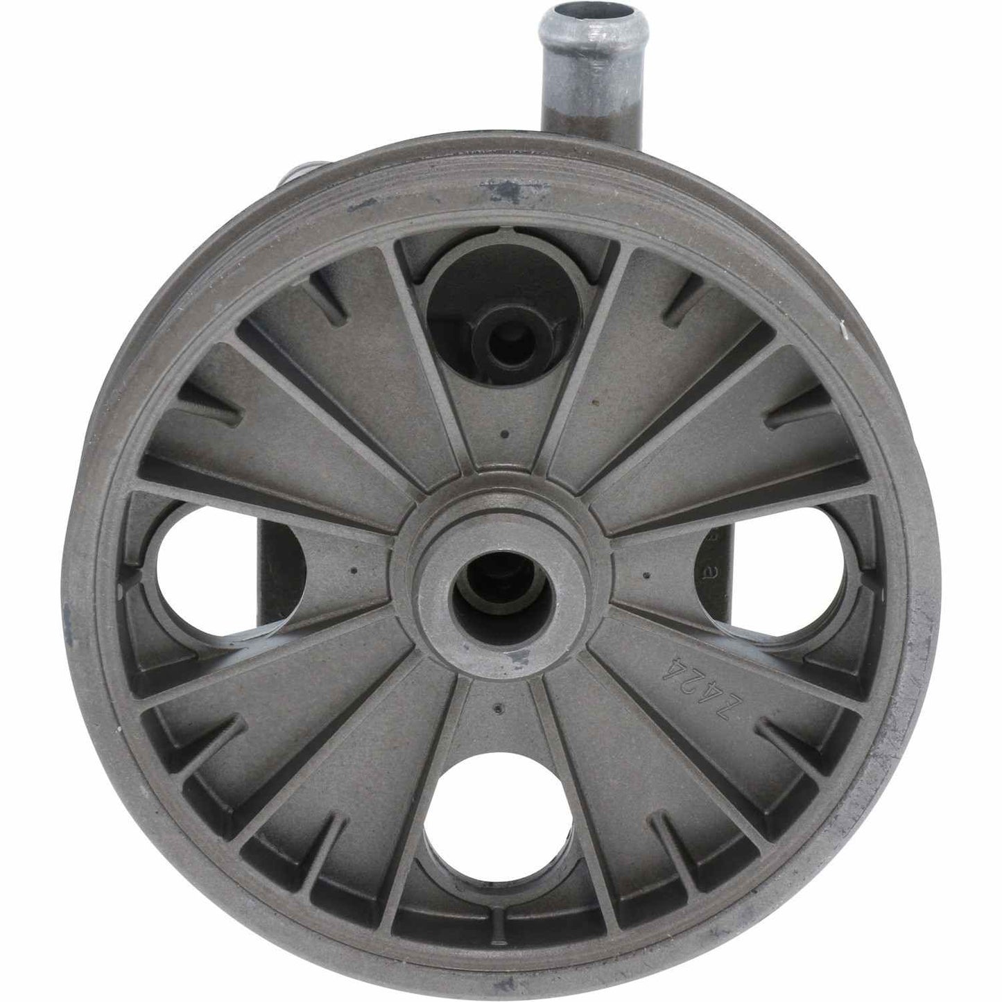 Maval Power Steering Pump
