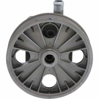 Maval Power Steering Pump