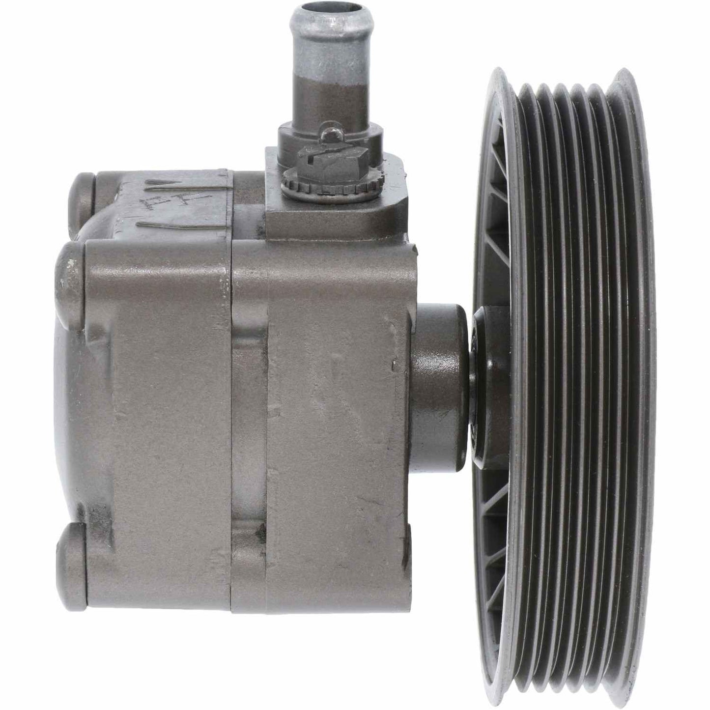 Maval Power Steering Pump