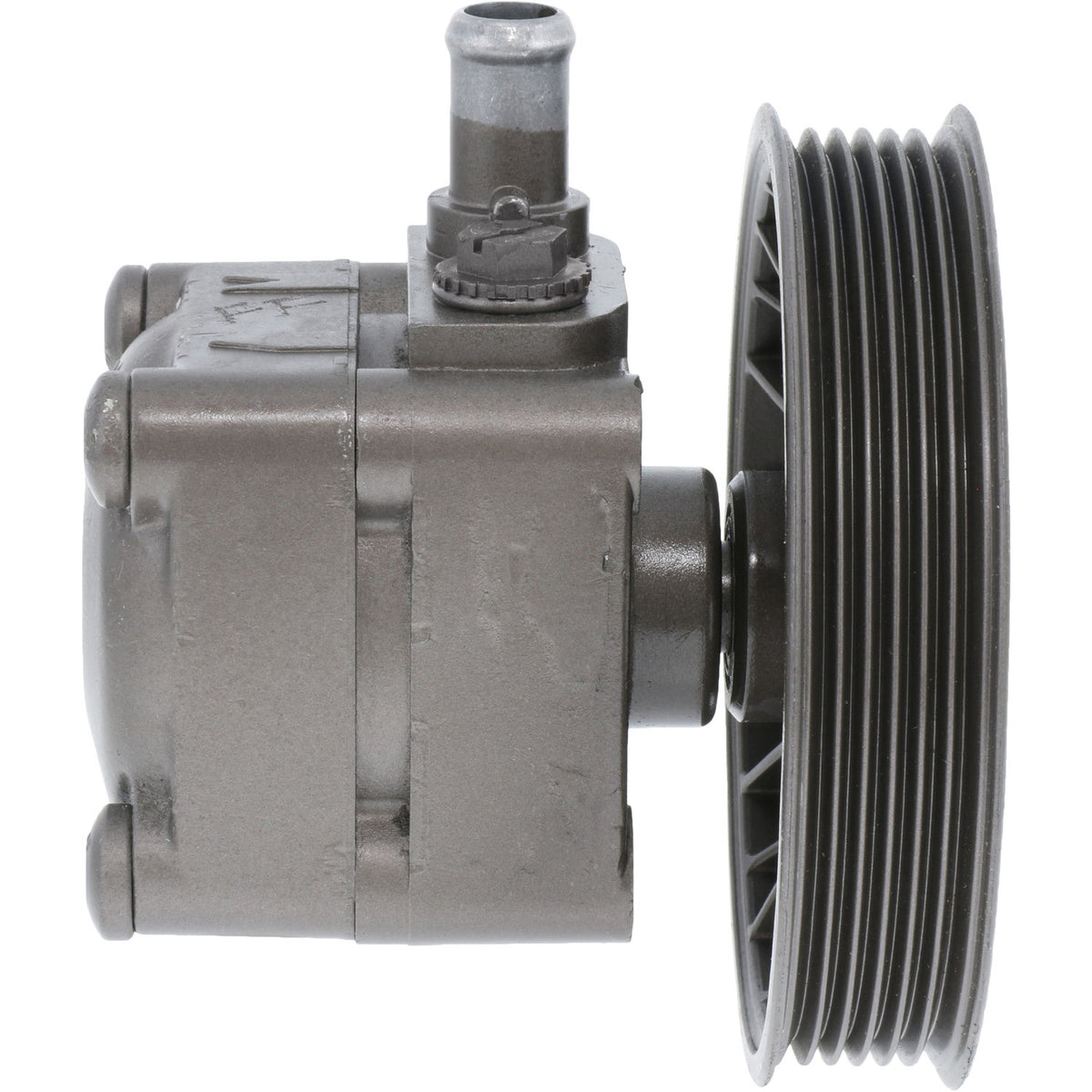Maval Power Steering Pump