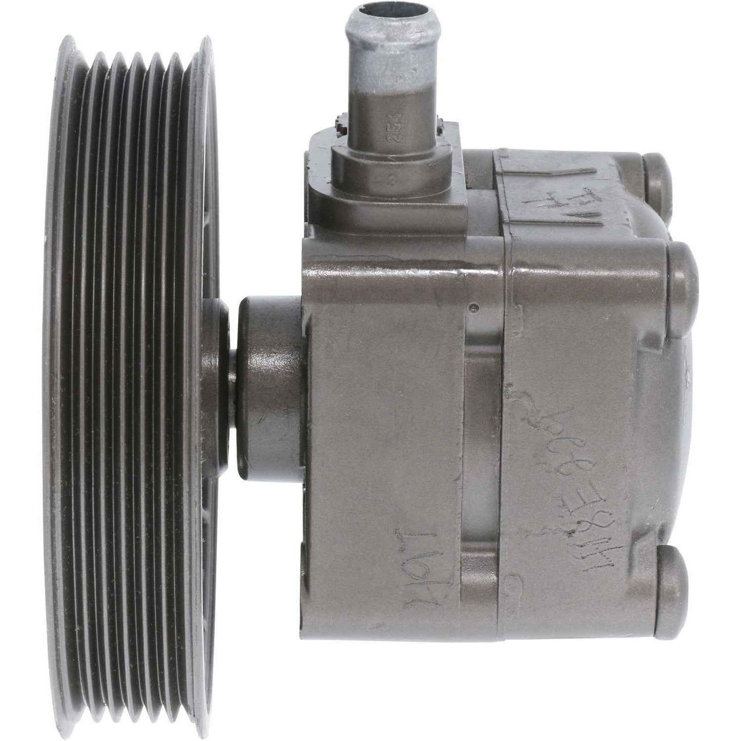 Maval Power Steering Pump