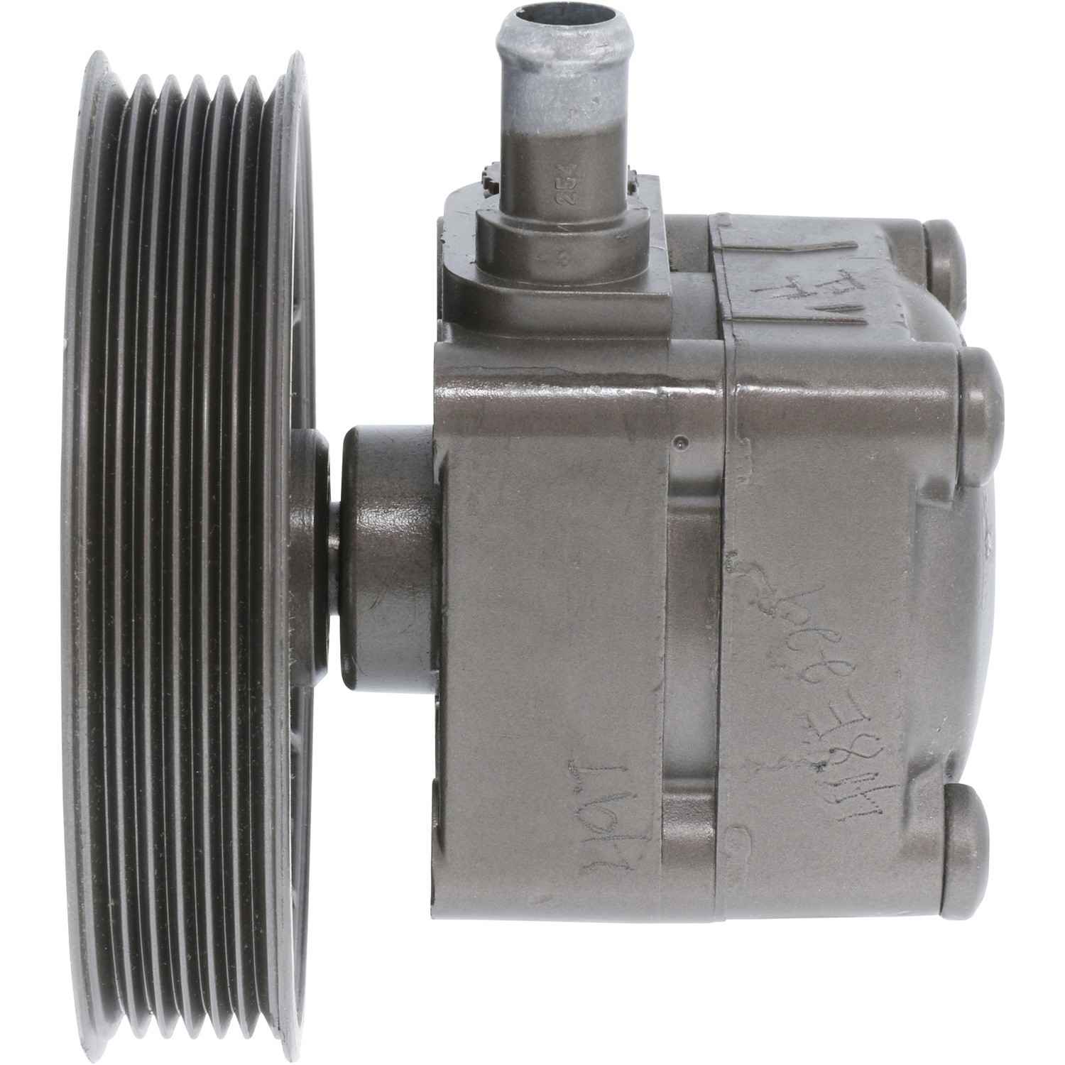 Maval Power Steering Pump