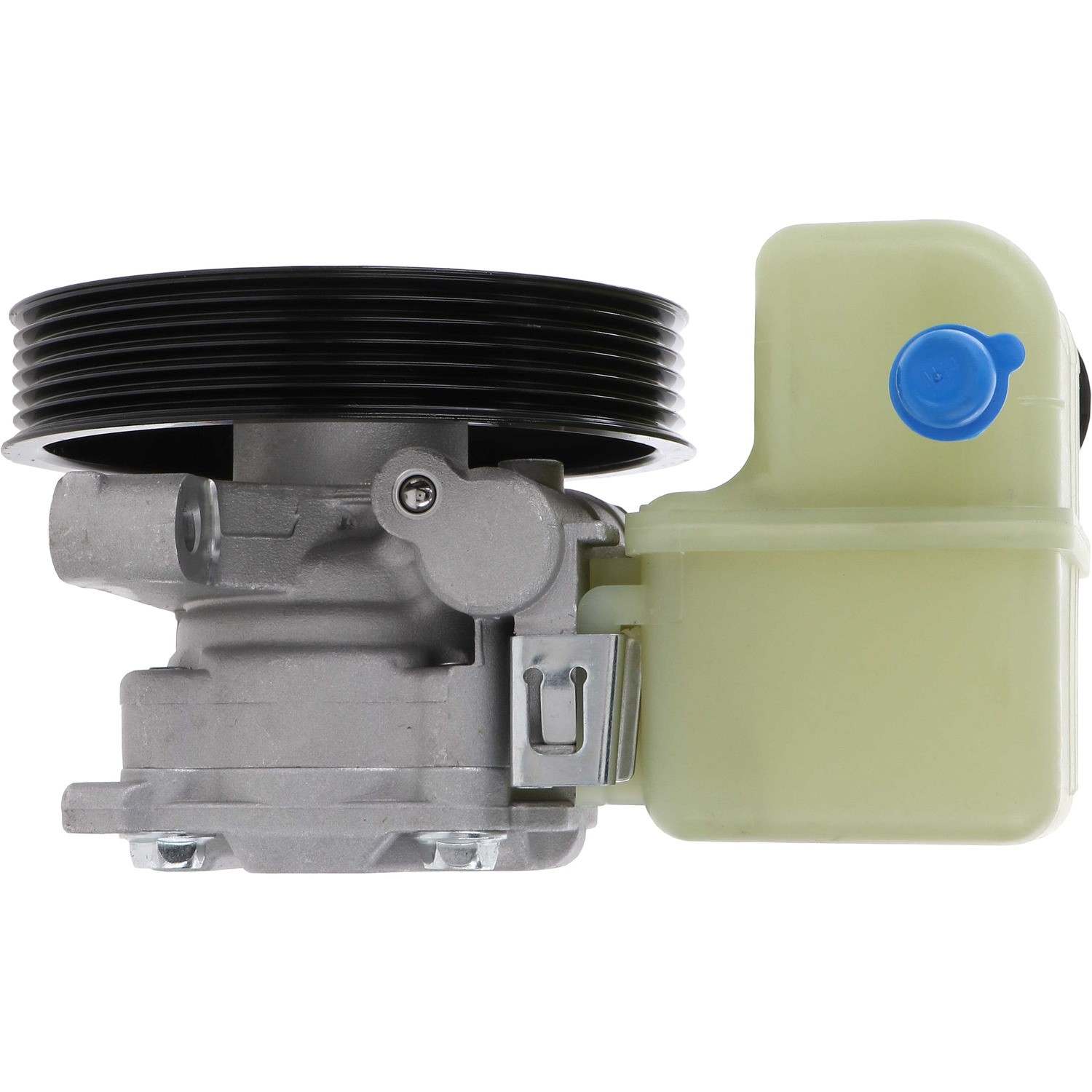 Maval Power Steering Pump - Marathon HP - Hydraulic Power - New - 96498MN 96498MN