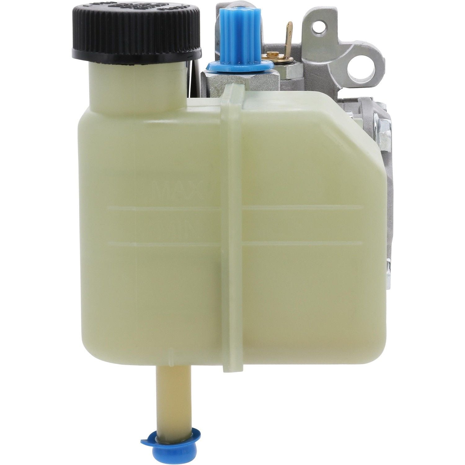 Maval Power Steering Pump - Marathon HP - Hydraulic Power - New - 96498MN 96498MN