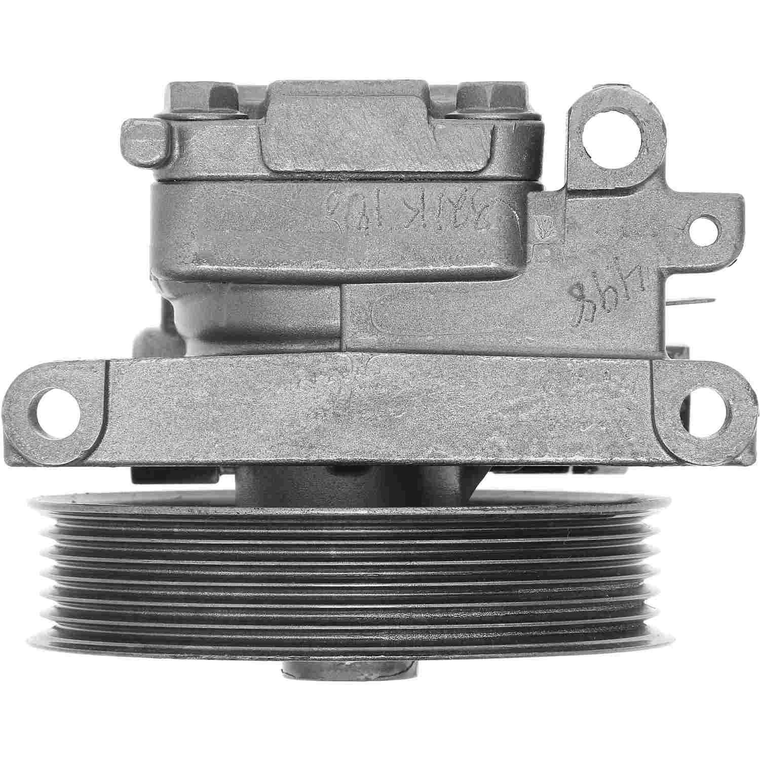 Maval Power Steering Pump