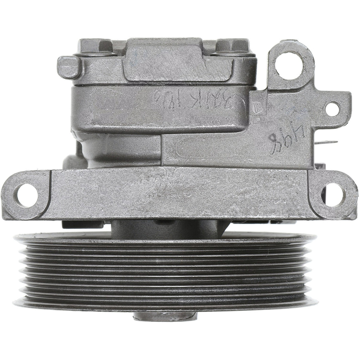 Maval Power Steering Pump