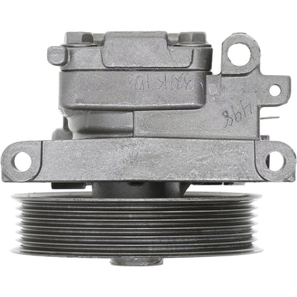 Maval Power Steering Pump