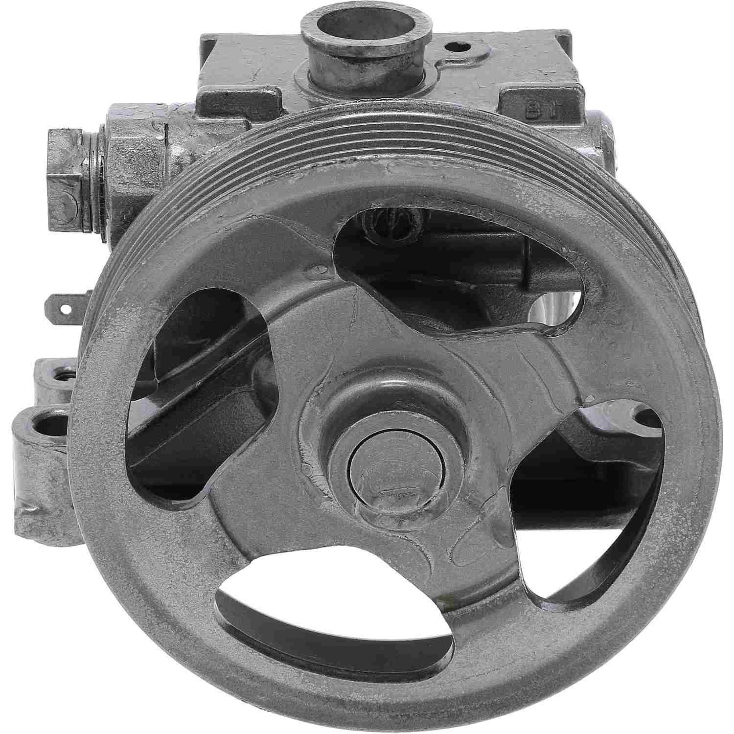 Maval Power Steering Pump