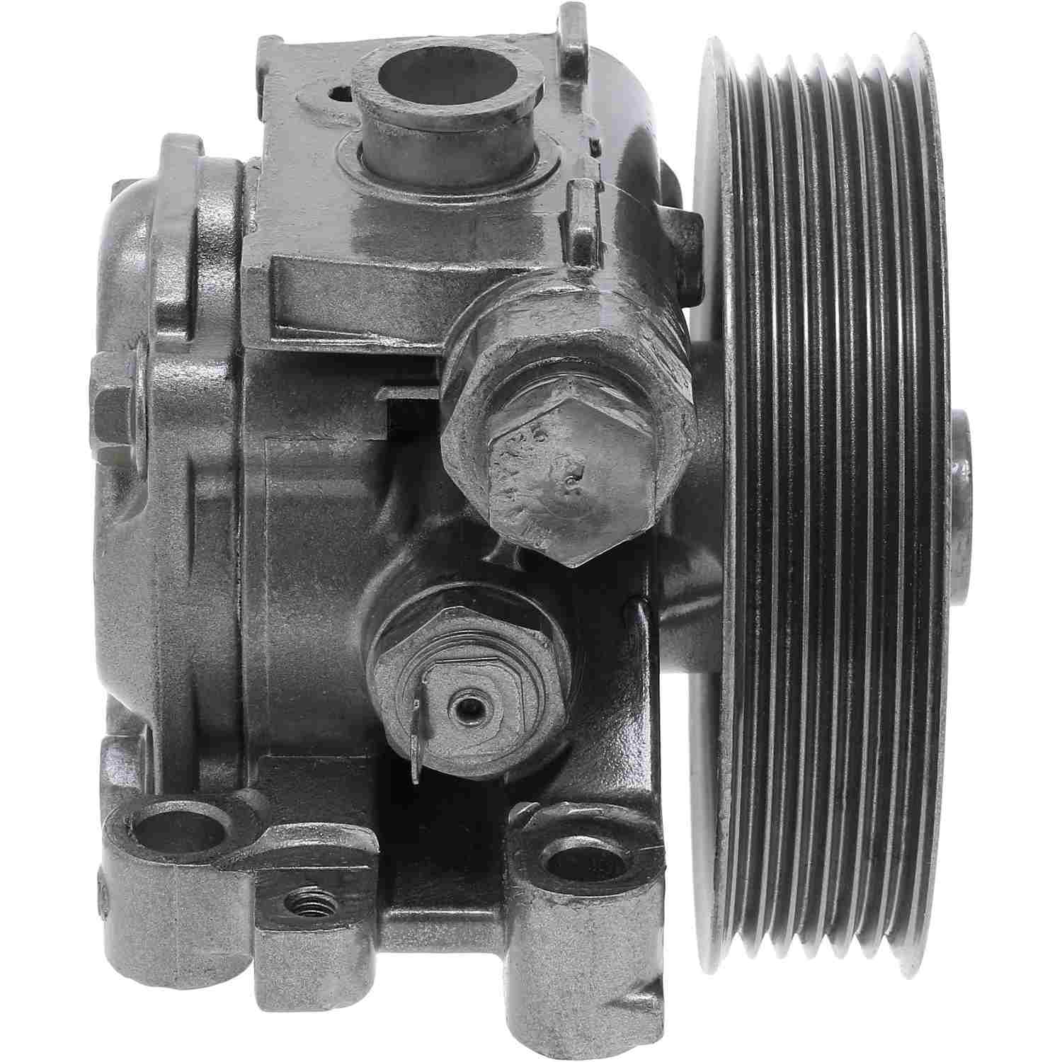 Maval Power Steering Pump