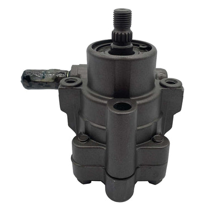 Maval Power Steering Pump - MAVAL - Hydraulic Power - Remanufactured - 96500M 96500M
