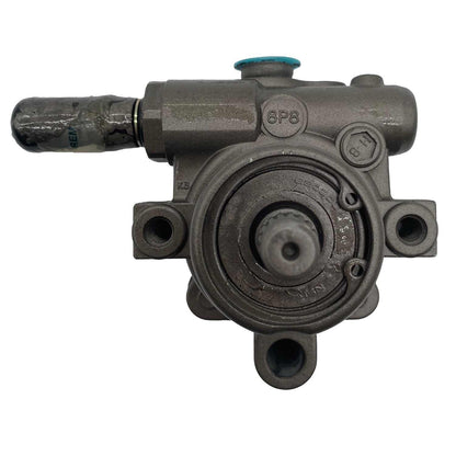 Maval Power Steering Pump - MAVAL - Hydraulic Power - Remanufactured - 96500M 96500M