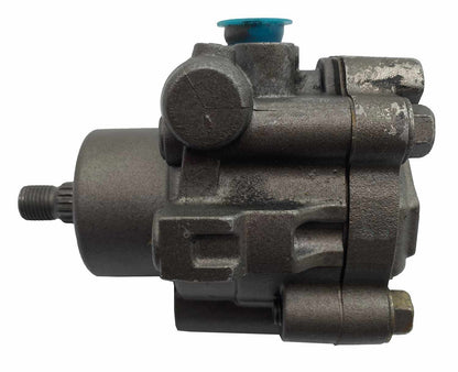 Maval Power Steering Pump - MAVAL - Hydraulic Power - Remanufactured - 96500M 96500M