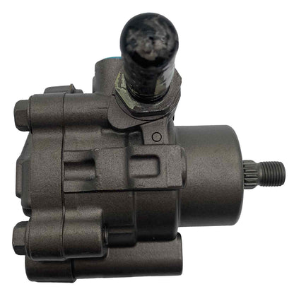 Maval Power Steering Pump - MAVAL - Hydraulic Power - Remanufactured - 96500M 96500M