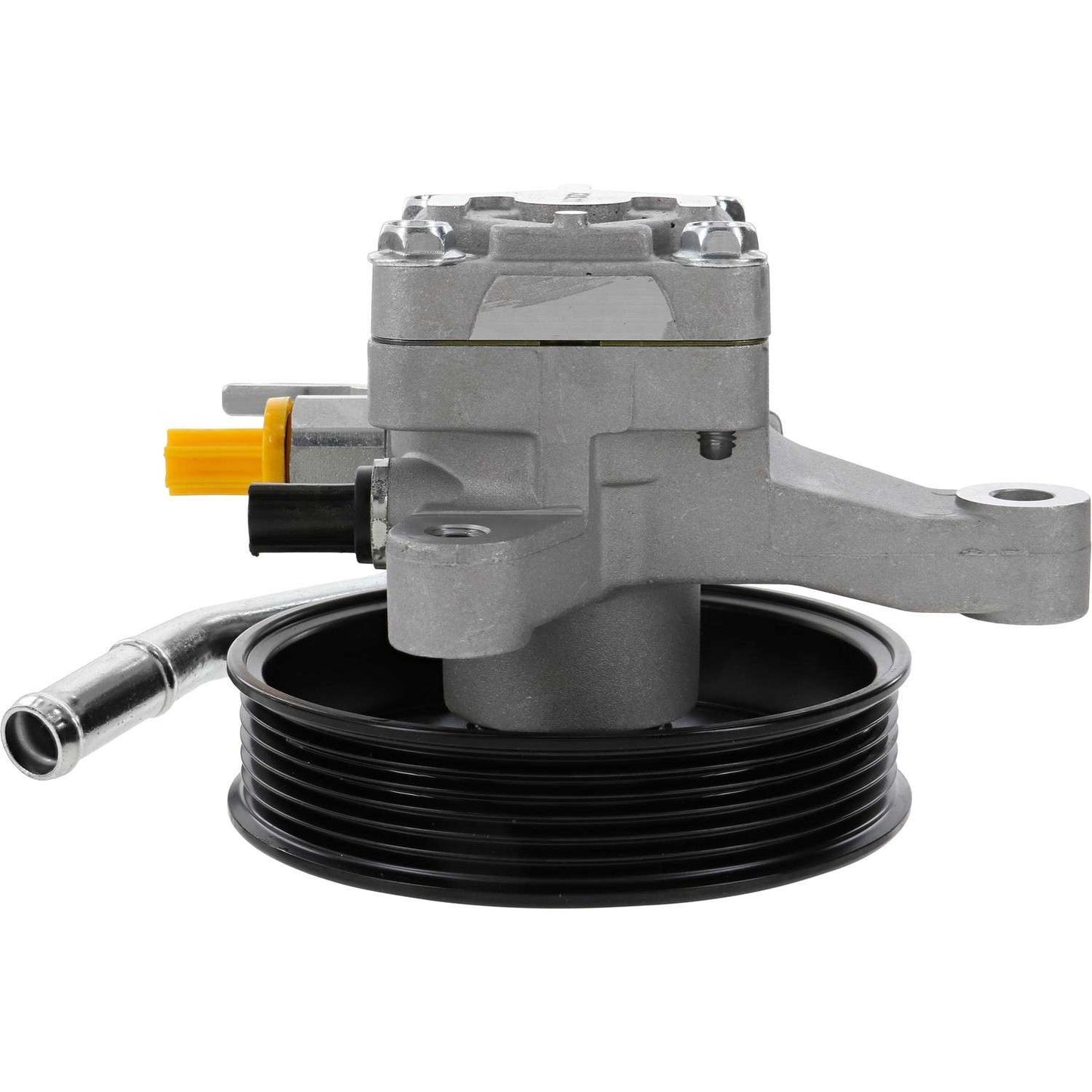 Maval Power Steering Pump - Marathon HP - Hydraulic Power - New - 96503MN 96503MN