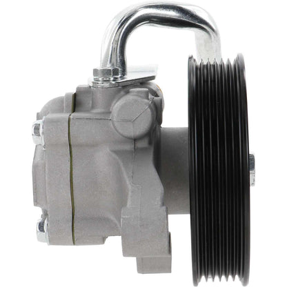 Maval Power Steering Pump - Marathon HP - Hydraulic Power - New - 96503MN 96503MN