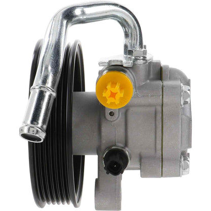 Maval Power Steering Pump - Marathon HP - Hydraulic Power - New - 96503MN 96503MN