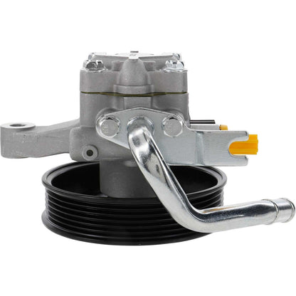 Maval Power Steering Pump - Marathon HP - Hydraulic Power - New - 96503MN 96503MN