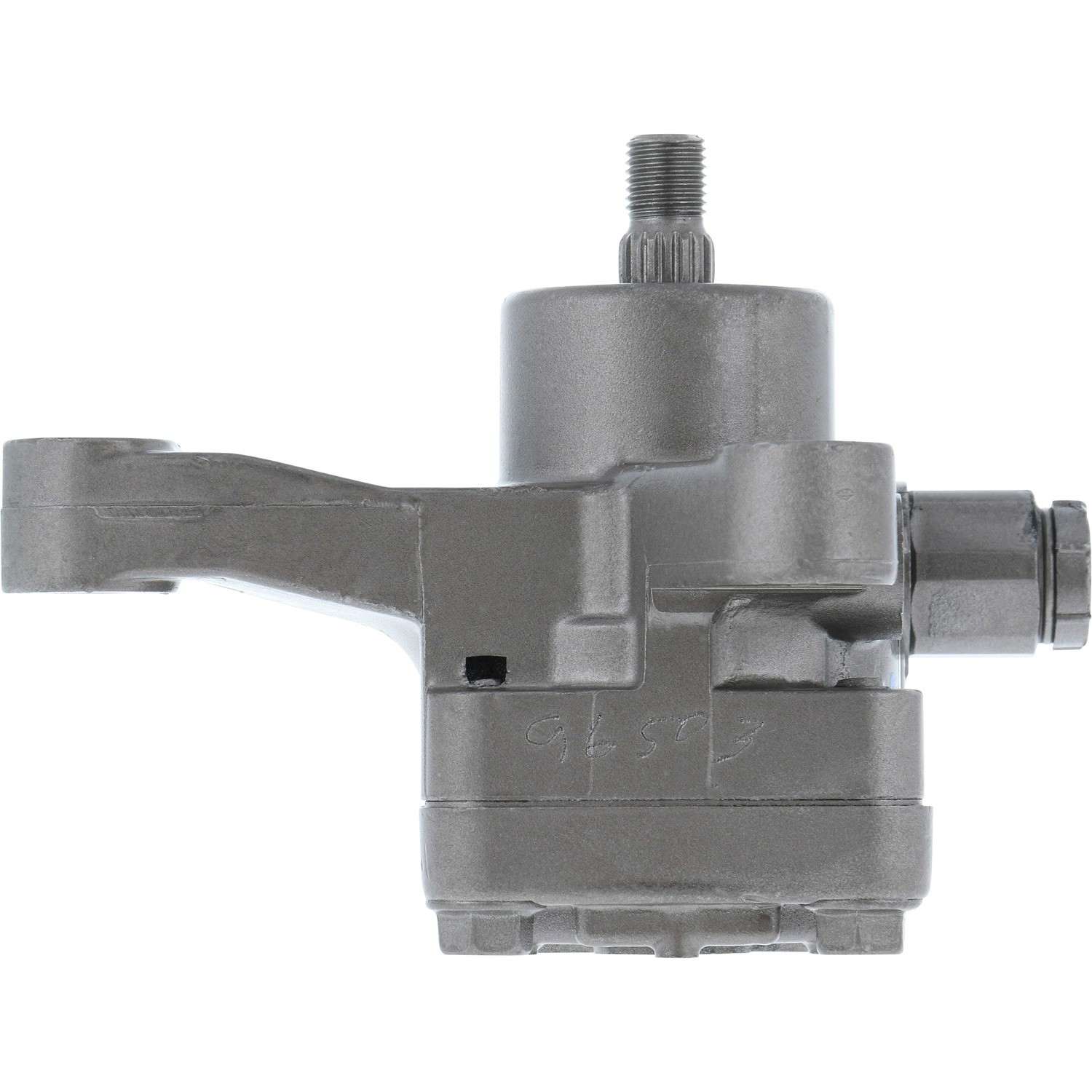 Maval Power Steering Pump