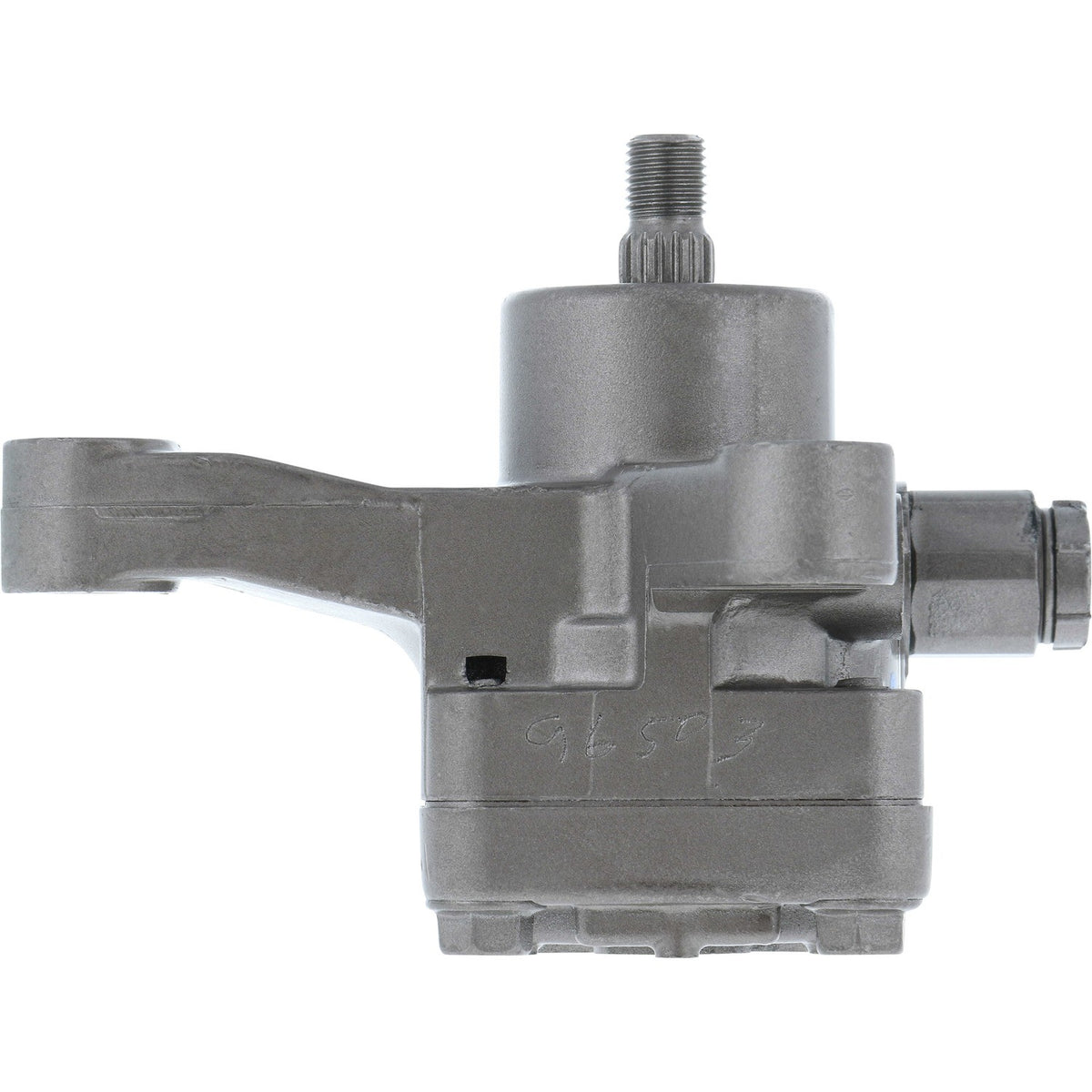 Maval Power Steering Pump