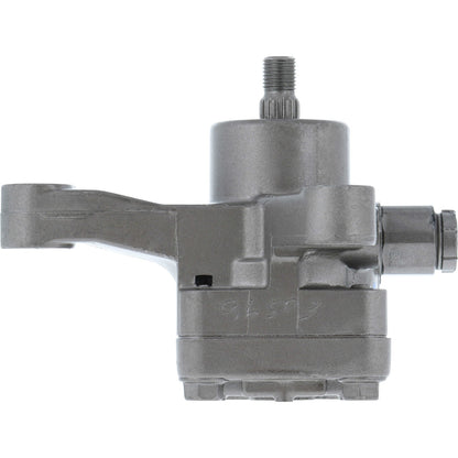 Maval Power Steering Pump
