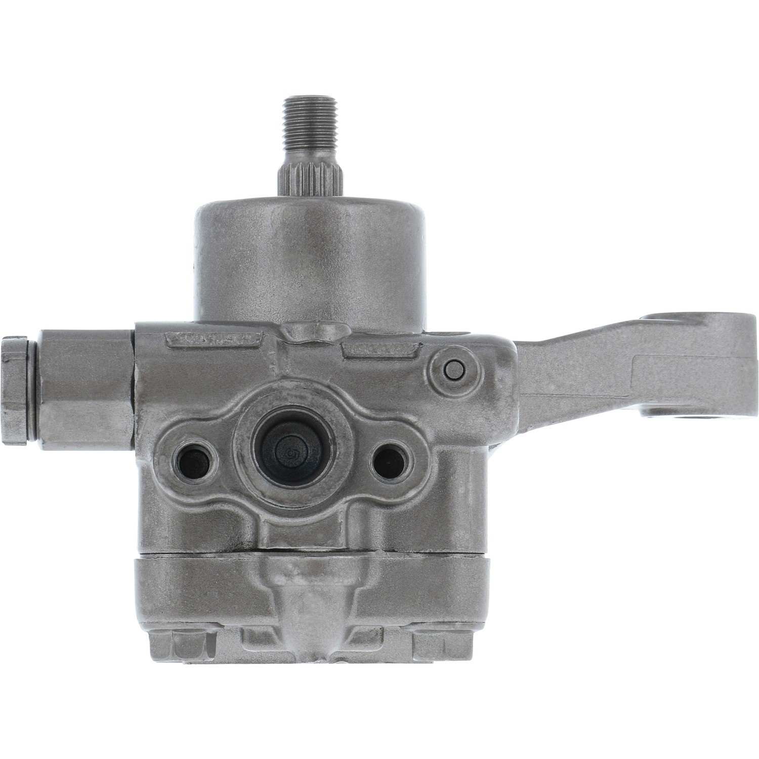 Maval Power Steering Pump