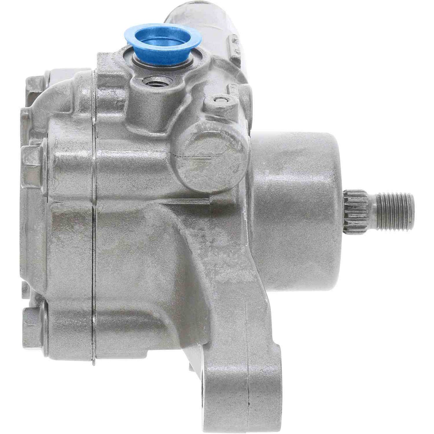 Maval Power Steering Pump - MAVAL - Hydraulic Power - Remanufactured - 96504M 96504M