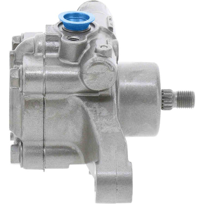 Maval Power Steering Pump - MAVAL - Hydraulic Power - Remanufactured - 96504M 96504M