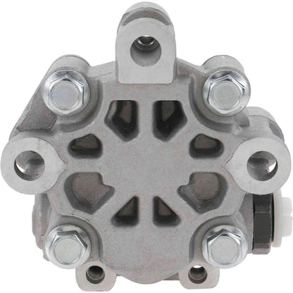 Maval Power Steering Pump - Marathon HP - Hydraulic Power - New - 96509MN 96509MN