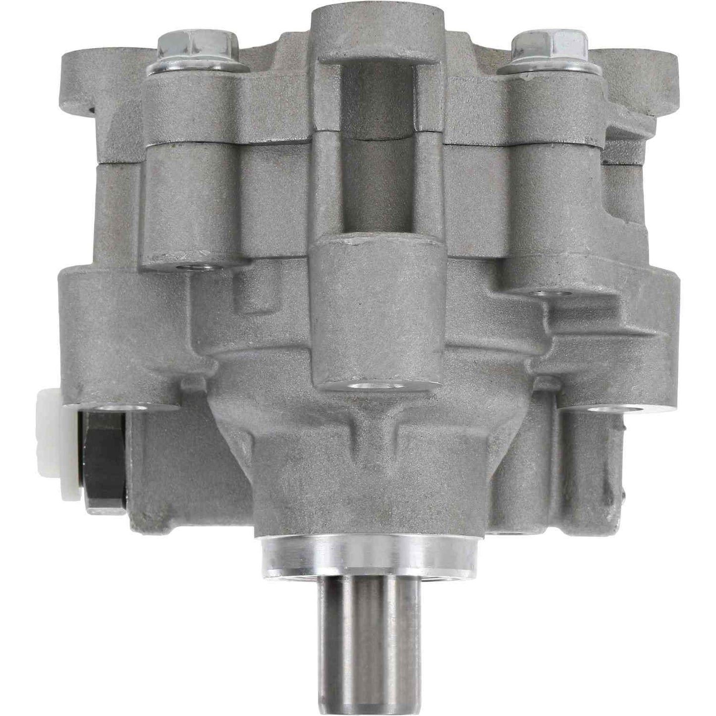 Maval Power Steering Pump - Marathon HP - Hydraulic Power - New - 96509MN 96509MN